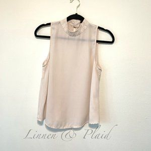 Forever 21 Sleeveless Top